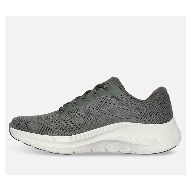 SKECHERS Arch Fit 2.0 Big League - Olive 150051
