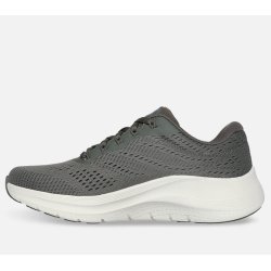 SKECHERS Arch Fit 2.0 Big League - Olive 150051