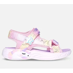 SKECHERS sandal - lyserd 302682L