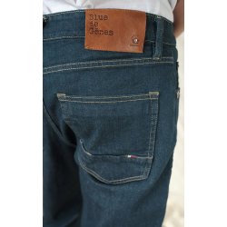 Blue de G�nes Vinci Topaz jeans - rinse wash 