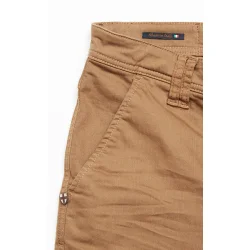 Blue de Gnes Paulo Pavia 1 chino - fudge 