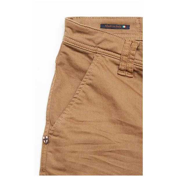 Blue de Gnes Paulo Pavia 1 chino - fudge 