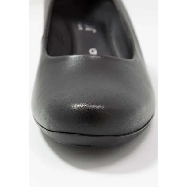 Gabor pump 0212057 - black 
