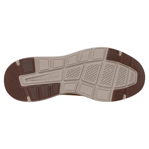 Relaxed Fit Arch Crosser Waterproof sneakers - brun 205347