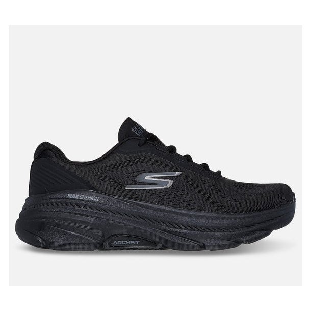 SKECHERS Max Cushioning Arch Fit 2.0 - Avenida - sort