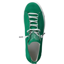 Paul Green sneaker - green 5017-235