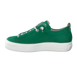 Paul Green sneaker - green 5017-235