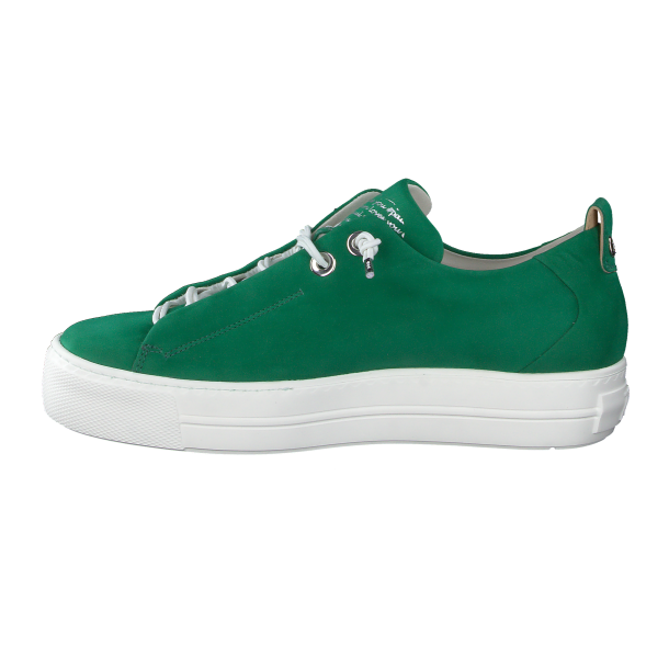 Paul Green sneaker - green 5017-235