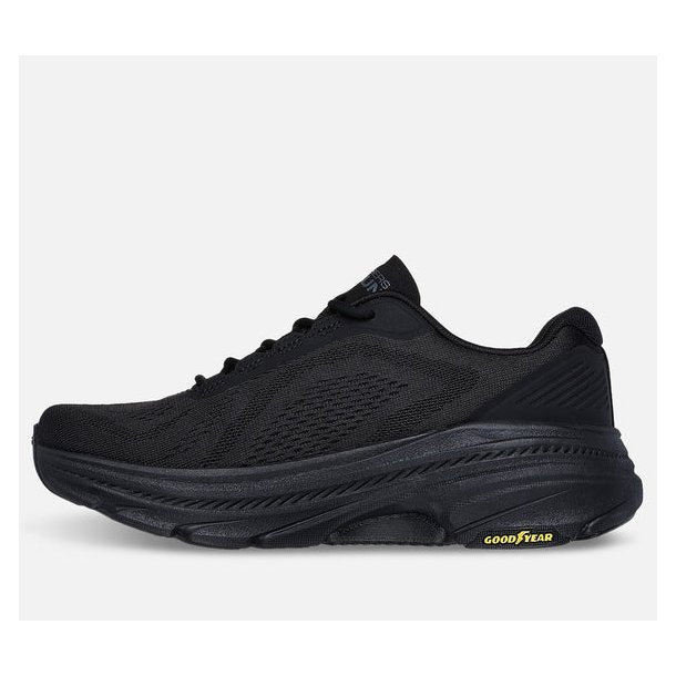SKECHERS Max Cushioning Arch Fit 2.0 - Avenida - sort