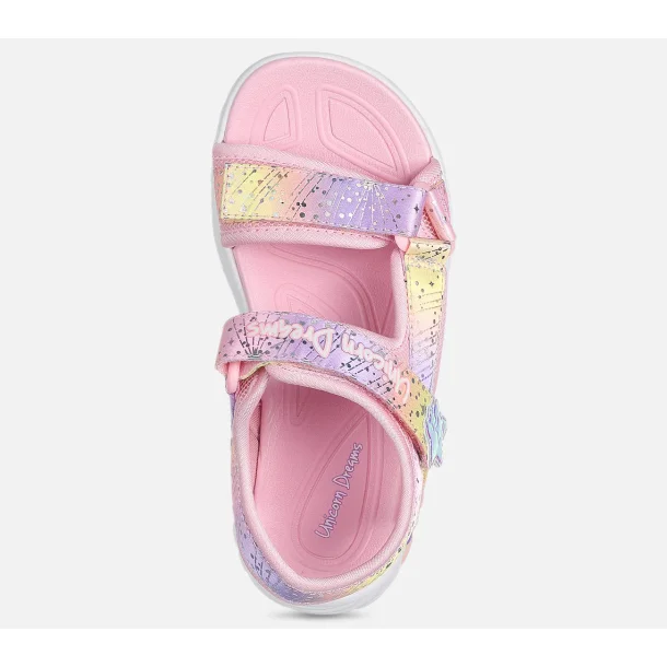 SKECHERS sandal - lyserd 302682L