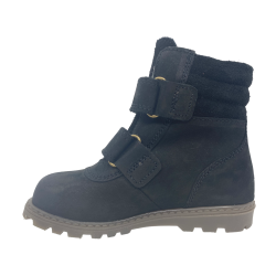 Bundgaard Tokker Tex -black BG303020C