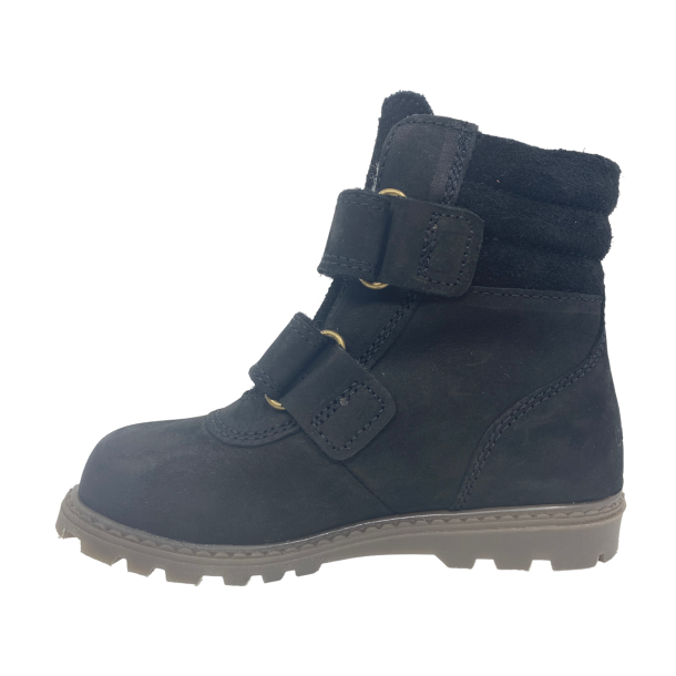 Bundgaard Tokker Tex -black BG303020C