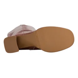 Billi Bi langskaftet stvle - cognac A19297