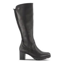 Rieker langskaftet stvle - sort 77684-00 