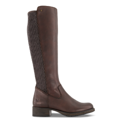 Rieker st�vle - brun Z9591-29