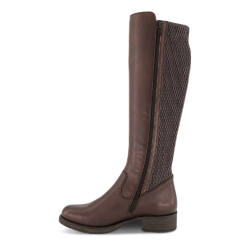 Rieker st�vle - brun Z9591-29