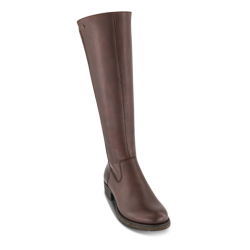 Rieker st�vle - brun Z9591-29