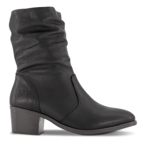 Rieker st�vle - sort 73954-00