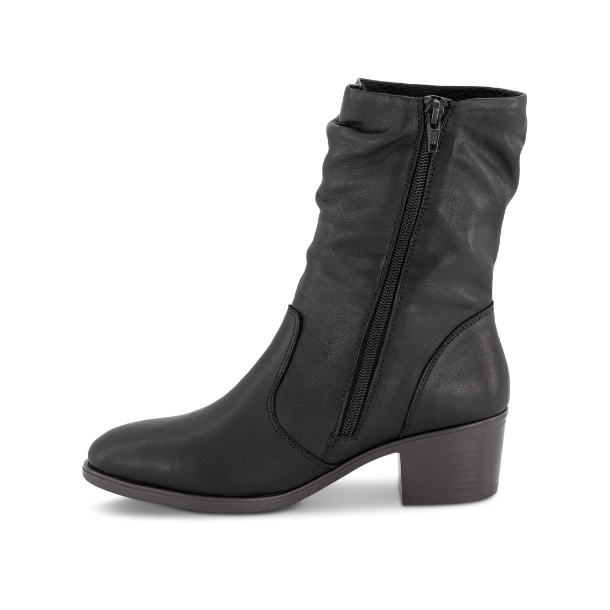 Rieker st�vle - sort 73954-00