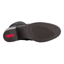Rieker st�vle - sort 73954-00