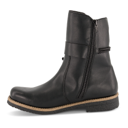 Rieker stvle - sort 73551-00 