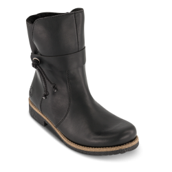 Rieker stvle - sort 73551-00 