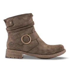 Rieker Stvle  - brun 79454-25