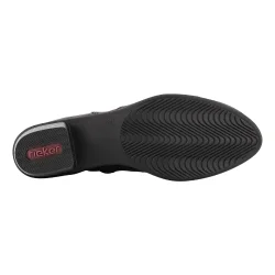 Rieker st�vle - sort Y0783-00