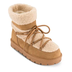 NO Collection stvle m. foer  - brun/beige 83PX1-0154