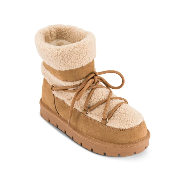 NO Collection stvle m. foer  - brun/beige 83PX1-0154