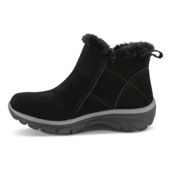 Skechers Relaxed Fit Easy Going High Zip 2 WP - sort 168042