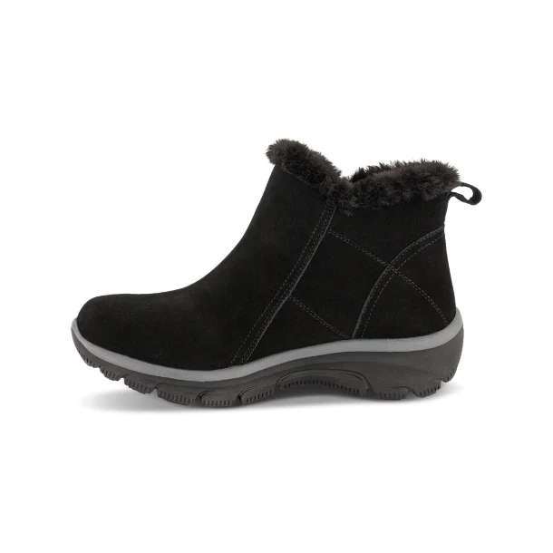 Skechers Relaxed Fit Easy Going High Zip 2 WP - sort 168042