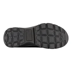 Skechers Relaxed Fit Easy Going High Zip 2 WP - sort 168042