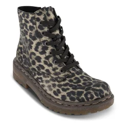 Rieker Stvle  - gold/black 78240-90