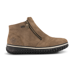 Rieker stvle - brun  Z4265-24