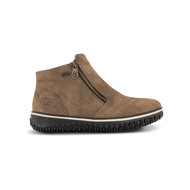 Rieker stvle - brun  Z4265-24