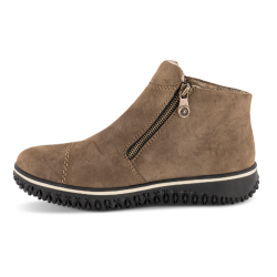 Rieker stvle - brun  Z4265-24