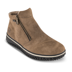 Rieker stvle - brun  Z4265-24