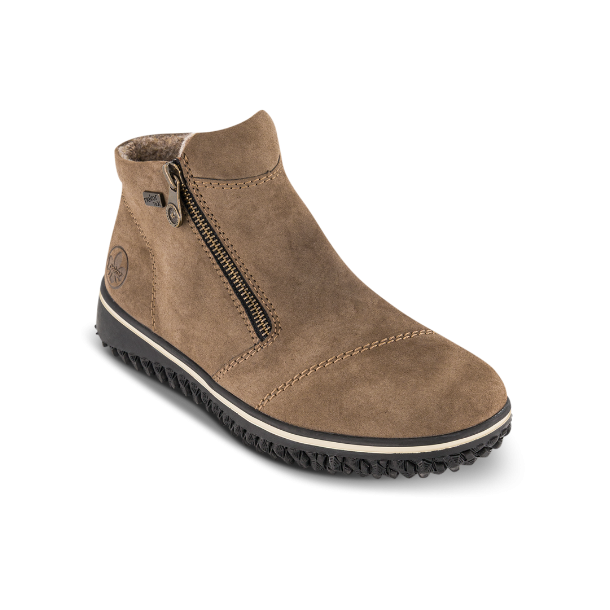 Rieker stvle - brun  Z4265-24