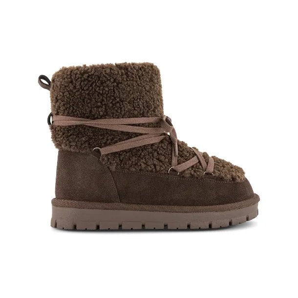 NO� Collection Vinterst�vle - Brun 5266501230