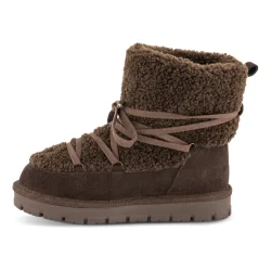 NO� Collection Vinterst�vle - Brun 5266501230
