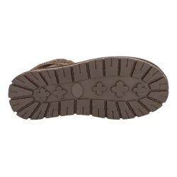 NO� Collection Vinterst�vle - Brun 5266501230