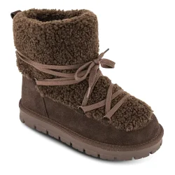 NO� Collection Vinterst�vle - Brun 5266501230