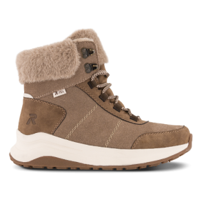 Rieker Tex Vinterst�vle - Brun Z0902-64 