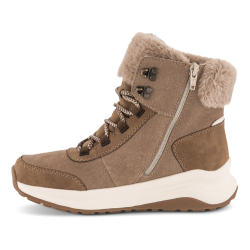 Rieker Tex Vinterst�vle - Brun Z0902-64 
