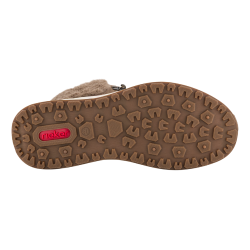 Rieker Tex Vinterst�vle - Brun Z0902-64 