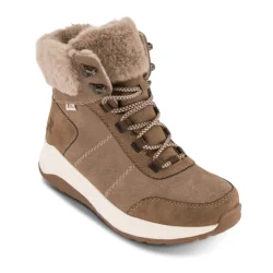 Rieker Tex Vinterst�vle - Brun Z0902-64 