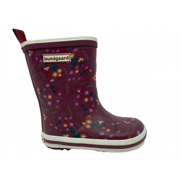 Bundgaard Charly thermo stvle - wint, flower BG401033