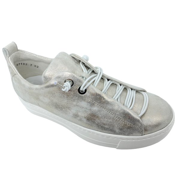 Paul Green sneakers - mineral 5017-123