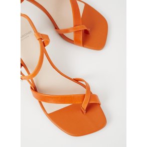 Vagabond LUSIA sandal - orange 5312-301 